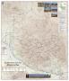 Map: Big Bend Ranch State Park: Discovery Map
