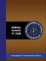 Report: Texas Board of Pardons and Paroles Annual Report: 2009