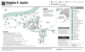 Stephen F. Austin State Park