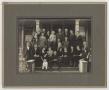 Thumbnail image of item number 1 in: '[Jesse Owen Woodward's Family Reunion]'.