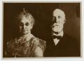 Primary view of [William and Louisa McClellan]