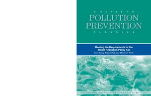 A Guide to Pollution Prevention Planning