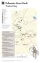 Map: Palmetto State Park: Trails Map