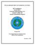 Report: 83rd Legislature Senate Bill 1 General Appropriations Act Article V, …