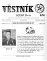 Newspaper: Věstník (West, Tex.), Vol. 57, No. 12, Ed. 1 Wednesday, March 19, 1969