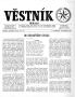 Primary view of Věstník (West, Tex.), Vol. 52, No. 45, Ed. 1 Wednesday, November 11, 1964