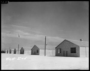 Primary view of Camp Mabry - West End