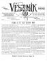 Newspaper: Věstník (West, Tex.), Vol. 45, No. 26, Ed. 1 Wednesday, June 26, 1957