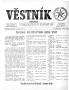 Newspaper: Věstník (West, Tex.), Vol. 52, No. 29, Ed. 1 Wednesday, July 22, 1964