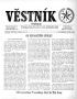 Newspaper: Věstník (West, Tex.), Vol. 52, No. 30, Ed. 1 Wednesday, July 29, 1964