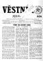 Newspaper: Věstník (West, Tex.), Vol. 64, No. 7, Ed. 1 Wednesday, February 18, 1…