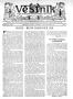 Newspaper: Věstník (West, Tex.), Vol. 35, No. 7, Ed. 1 Wednesday, February 12, 1…