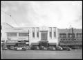Thumbnail image of item number 1 in: 'Downtown Street Scenes, Congress Avenue'.