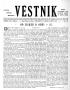 Primary view of Věstník (West, Tex.), Vol. 39, No. 10, Ed. 1 Wednesday, March 7, 1951