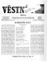 Newspaper: Věstník (West, Tex.), Vol. 51, No. 49, Ed. 1 Wednesday, December 4, 1…