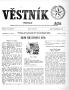 Newspaper: Věstník (West, Tex.), Vol. 54, No. 24, Ed. 1 Wednesday, June 15, 1966