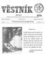 Thumbnail image of item number 1 in: 'Věstník (West, Tex.), Vol. 54, No. 52, Ed. 1 Wednesday, December 28, 1966'.