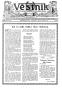 Newspaper: Věstník (West, Tex.), Vol. 29, No. 52, Ed. 1 Wednesday, December 24, …