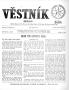 Primary view of Věstník (West, Tex.), Vol. 53, No. 30, Ed. 1 Wednesday, July 28, 1965