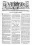 Newspaper: Věstník (West, Tex.), Vol. 25, No. 42, Ed. 1 Wednesday, October 20, 1…
