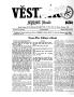 Newspaper: Věstník (West, Tex.), Vol. 62, No. 23, Ed. 1 Wednesday, June 12, 1974