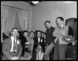 Photograph: [36th Infantry Division convention at Brownwood]