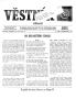 Newspaper: Věstník (West, Tex.), Vol. 51, No. 39, Ed. 1 Wednesday, September 25,…