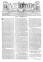 Newspaper: Věstník (West, Tex.), Vol. 33, No. 35, Ed. 1 Wednesday, September 5, …