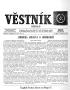 Thumbnail image of item number 1 in: 'Věstník (West, Tex.), Vol. 50, No. 32, Ed. 1 Wednesday, August 8, 1962'.