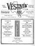 Newspaper: Věstník (West, Tex.), Vol. 48, No. 50, Ed. 1 Wednesday, December 21, …