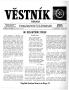 Thumbnail image of item number 1 in: 'Věstník (West, Tex.), Vol. 51, No. 28, Ed. 1 Wednesday, July 10, 1963'.