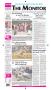 Thumbnail image of item number 1 in: 'The Monitor (Mabank, Tex.), Vol. 40, No. 41, Ed. 1 Thursday, January 2, 2014'.