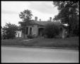 Photograph: The O. Henry Honeymoon Cottage