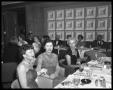 Thumbnail image of item number 1 in: 'Black Tie Opening of The Austin Club - Commodore Perry Hotel'.