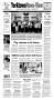 Thumbnail image of item number 1 in: 'Yorktown News-View (Yorktown, Tex.), Vol. 122, No. 35, Ed. 1 Wednesday, March 19, 2014'.