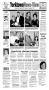 Thumbnail image of item number 1 in: 'Yorktown News-View (Yorktown, Tex.), Vol. 122, No. 34, Ed. 1 Wednesday, March 12, 2014'.