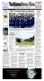 Thumbnail image of item number 1 in: 'Yorktown News-View (Yorktown, Tex.), Vol. 122, No. 47, Ed. 1 Wednesday, June 11, 2014'.