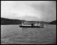 Photograph: Fowler's Paddle Boat