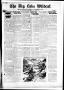 Thumbnail image of item number 1 in: 'The Big Lake Wildcat (Big Lake, Tex.), Vol. 5, No. 42, Ed. 1 Friday, June 13, 1930'.
