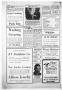 Thumbnail image of item number 4 in: 'The Big Lake Wildcat (Big Lake, Tex.), Vol. 20, No. 26, Ed. 1 Friday, June 21, 1946'.
