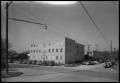 Photograph: [Guadalupe Hotel/The William B. Travis House]