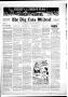 Newspaper: The Big Lake Wildcat (Big Lake, Tex.), Vol. 22, No. 50, Ed. 1 Friday,…