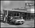 Primary view of [Sinclair Service Station]