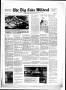 Newspaper: The Big Lake Wildcat (Big Lake, Tex.), Vol. 22, No. 26, Ed. 1 Friday,…