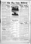 Newspaper: The Big Lake Wildcat (Big Lake, Tex.), Vol. 15, No. 13, Ed. 1 Friday,…