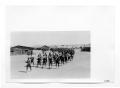 Thumbnail image of item number 1 in: '[Riderless Horse Ceremony]'.