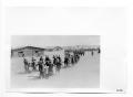 Photograph: [Soldiers Carrying Caskets]