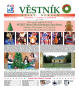 Newspaper: Věstník (Temple, Tex.), Vol. 97, No. 47, Ed. 1 Wednesday, December 2,…