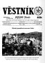 Thumbnail image of item number 1 in: 'Věstník (West, Tex.), Vol. 68, No. 11, Ed. 1 Wednesday, March 12, 1980'.