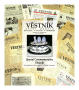 Primary view of Věstník (Temple, Tex.), Vol. 100, No. 51, Ed. 1 Wednesday, December 26, 2012